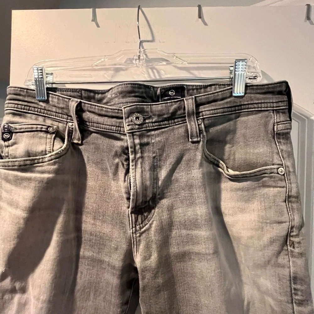 ~Adriana Goldschmied~ Jeans - Size 33 - Picture 3 of 8